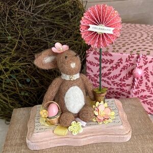 Easter Decor